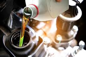 ¿Cada cuándo cambiar el aceite?