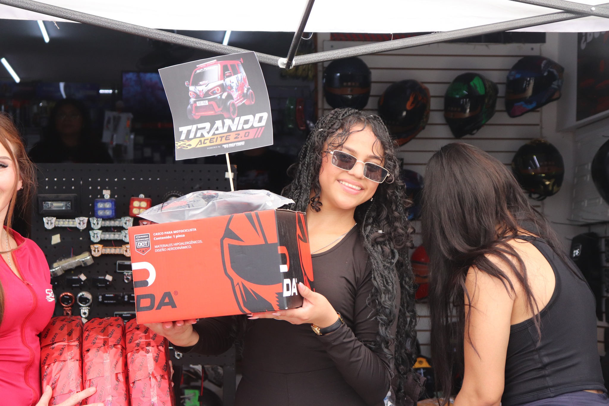 Todo lo que buscas, lo tenemos para tí