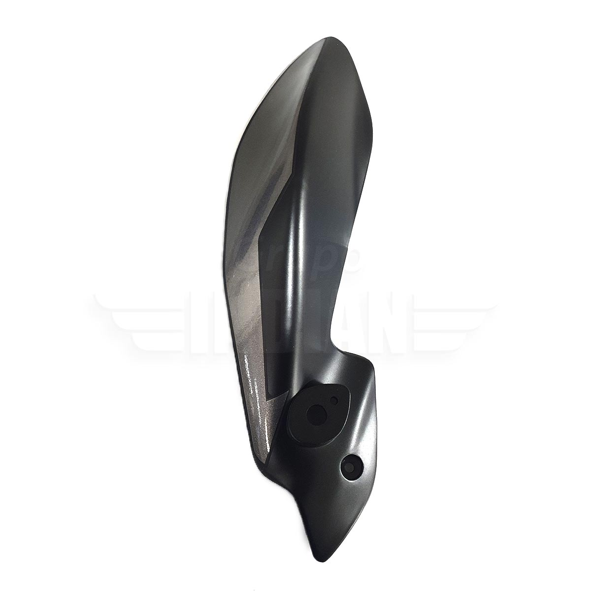CUBIERTA LATERAL FARO IZQUIERDO BAJAJ PULSAR NS200 - NS150 - NS160