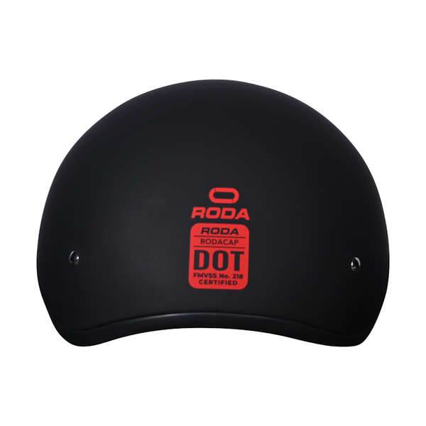 CASCO CACHUCHA RODACAP TALLA M CERT. DOT