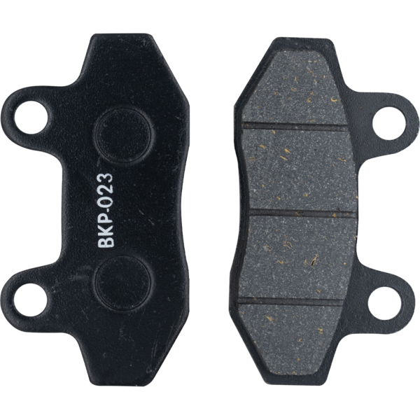 BALATA DELANTERA FASTOYS AT110 - AT125 - 125Z - DM150 - DT150 SPORT - FT180 - FT200 - FT250 - CROSSMAX PRO 250 -