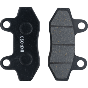 BALATA DEL. FASTOYS AT110 - AT125 - 125Z - DM150 - DT150 SPORT - FT180 - FT200 - FT250 - CROSSMAX PRO 250 -