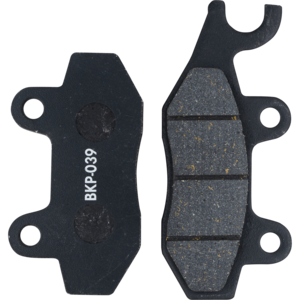 BALATAS DELANTERA DM150 SPORT - DM200 - DM250 - VENTO TORNADO 250 - VORT-X 200 (18-22) - VORT-X 250 (22-24)