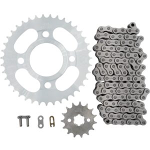 KIT DE ARRASTRE FASTOYS FT180TS (19-22) - FT150G (16-18) - 428HX108L