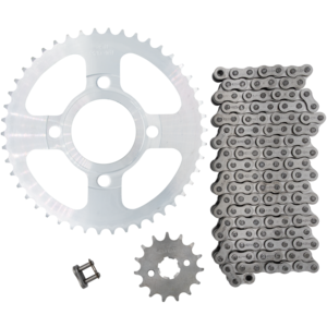 KIT DE ARRASTRE FASTOYS DM200 SPORT (19-21) - DM250 (20-23) - DM250X (22-24)