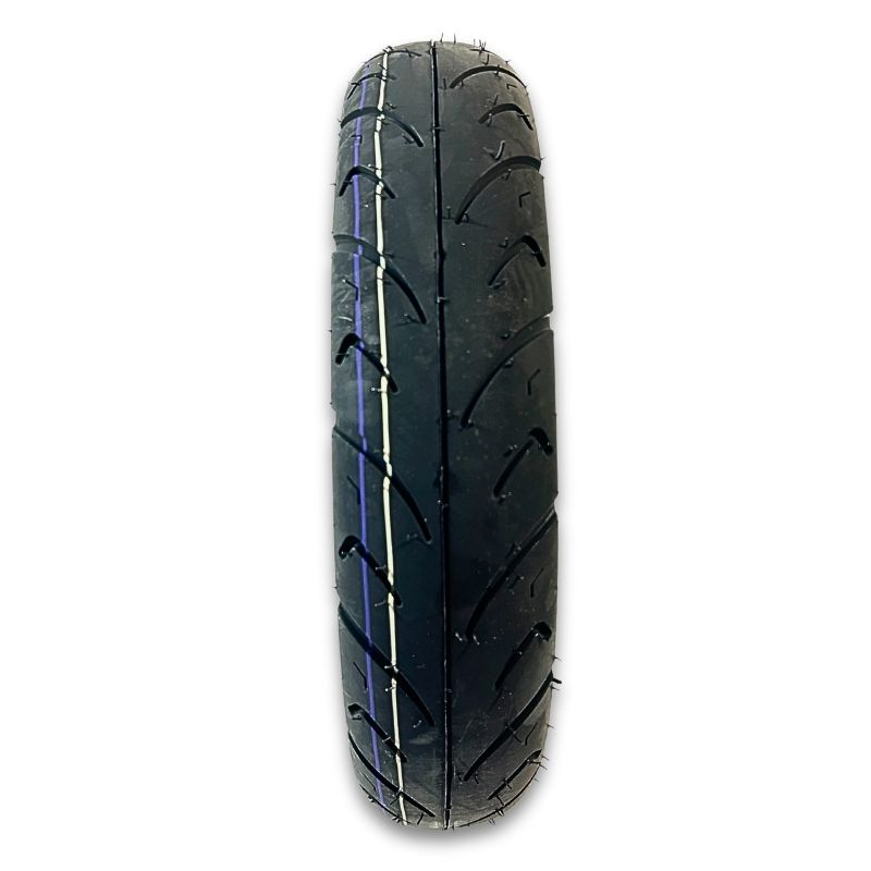 LLANTA 90/90-12 SAYTO 8PR TUBELESS USO S/CAMARA (UB717)