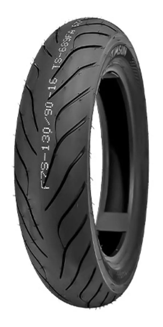 LLANTA 130/90-16 TIMSUN TS-689FA 67H TUBELESS HIGH GRIP (USO S/CAMARA)