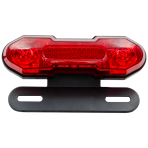 CALAVERA STOP LED UNIVERSAL