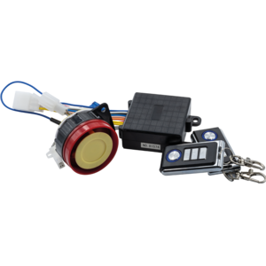 ALARMA ENCENDIDO REMOTO