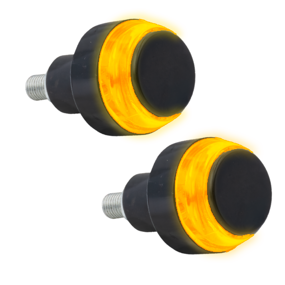 CONTRAPESO CON LUZ LED