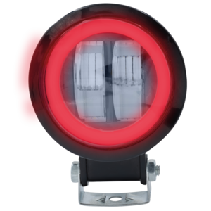 FARO LED AUXILIAR EXPLORADORAS