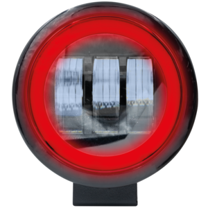 FARO LED AUXILIAR EXPLORADORAS