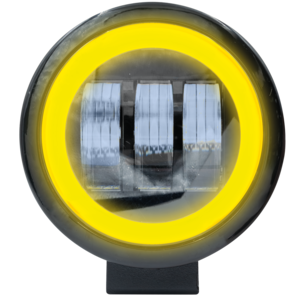 FARO LED AUXILIAR EXPLORADORAS