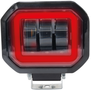 FARO LED AUXILIAR EXPLORADORAS