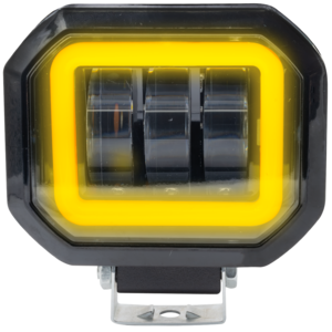 FARO LED AUXILIAR EXPLORADORAS