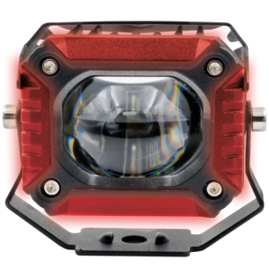 FARO LED AUXILIAR EXPLORADORAS