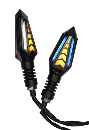 DIRECCIONAL UNIVERSAL LED FASTOYS