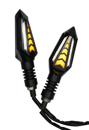 DIRECCIONAL UNIVERSAL LED FASTOYS