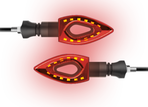 DIRECCIONAL UNIVERSAL LED FASTOYS