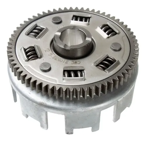 CAMPANA DE CLUTCH TVS HLX150 (18-22)
