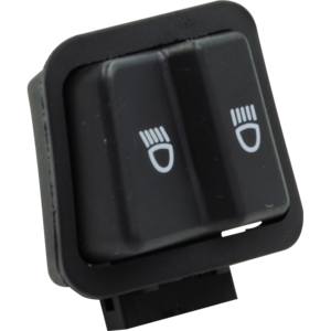 BOTON LUCES MOTONETAS