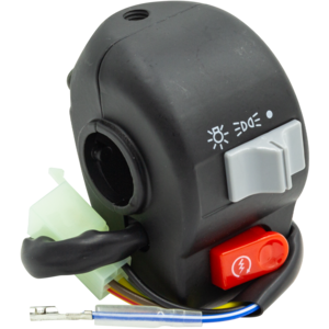 MANDO DERECHO FASTOYS VITALIA 125 (19-20) - WS150 (08-19) - WS175 (12-18)