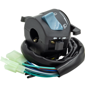 MANDO IZQUIERDO. FASTOYS 150Z (14-23) - 200Z (19-23) - 250Z (14-24)