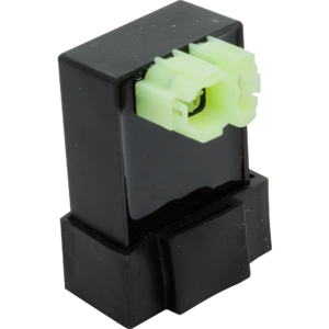 CDI 6 PUNTAS REDONDAS FASTOYS MOTONETAS CORRIENTE DIRECTA BIT150 - D125/150 - DS125/150 - VITALIA 125/150 - WS150/175 - X125/150