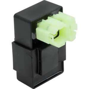 CDI 6 PUNTAS FASTOYS DM150 SPORT (19-21) - DM200 (14-23) - DM200 SPORT (19-21) - NITROX 250 (22) - XEVERUS 250 (21-22)